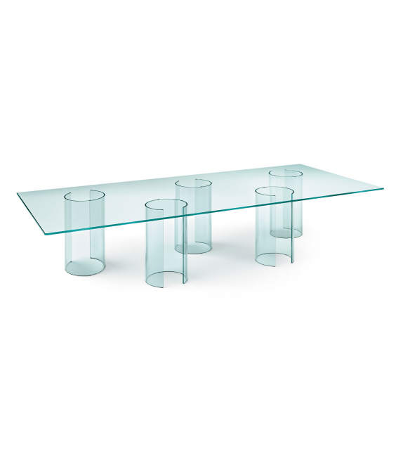 Fiam Luxor Table