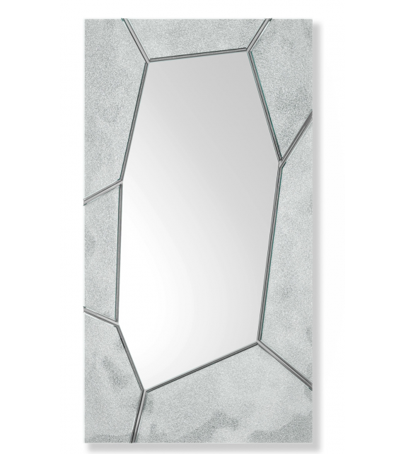 Silica Fiam Specchio