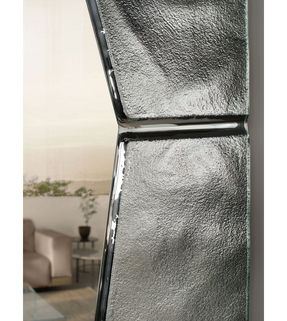 Silica Fiam Miroir