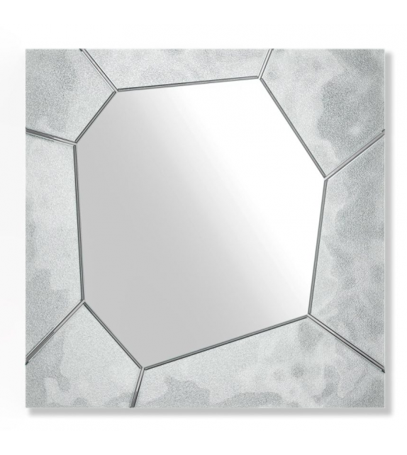 Silica Fiam Miroir