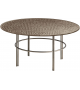 Cristaline Fiam Coffee Table