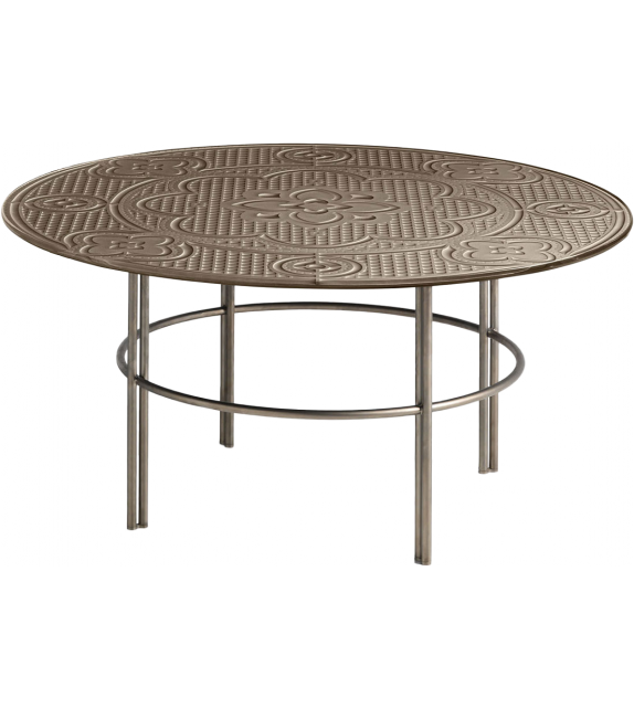 Cristaline Fiam Table Basse