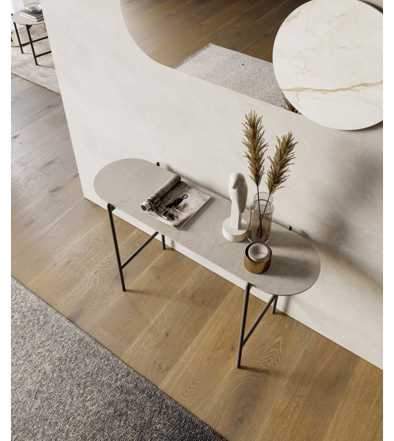 Supernova Console Dall'Agnese