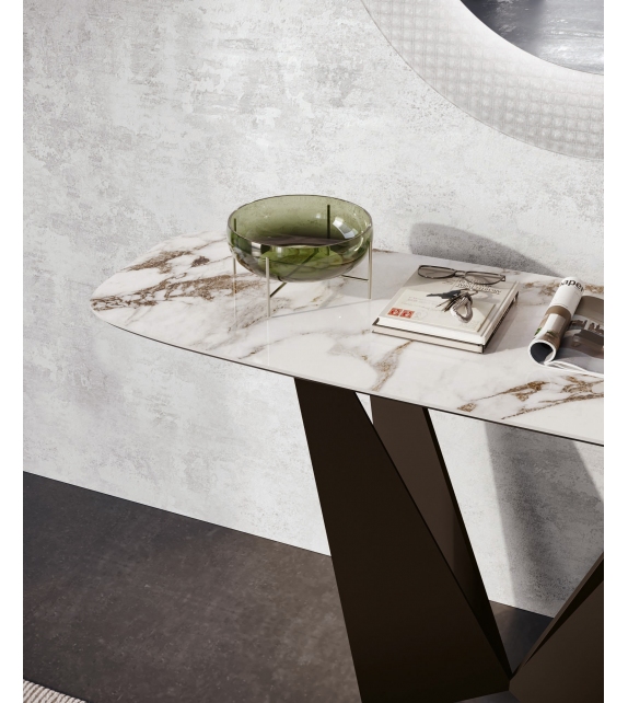 Eiffel Dall'Agnese Console