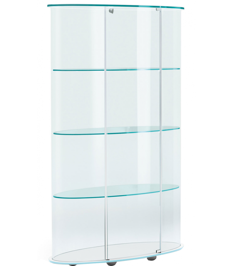 Palladio Vitrine Fiam