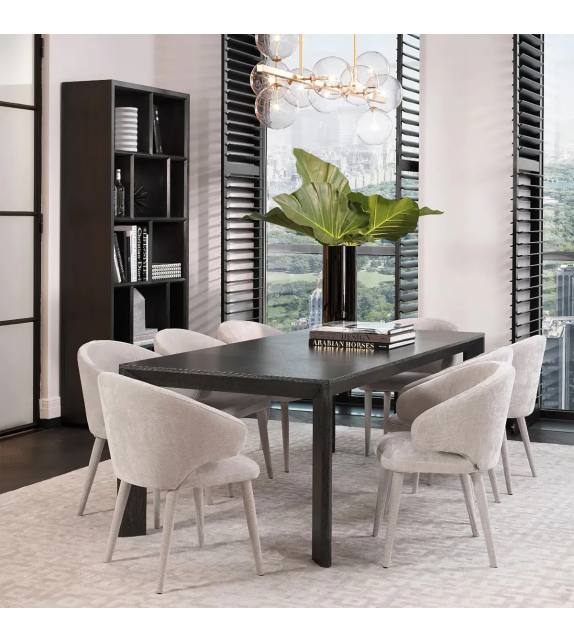 Cardinale Dining Eichholtz Silla
