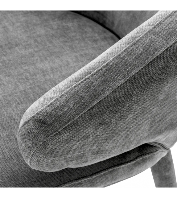 Cardinale Dining Eichholtz Chaise