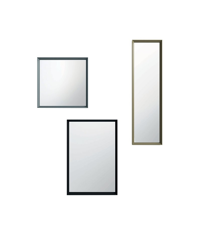 Slash Dall'Agnese Miroir