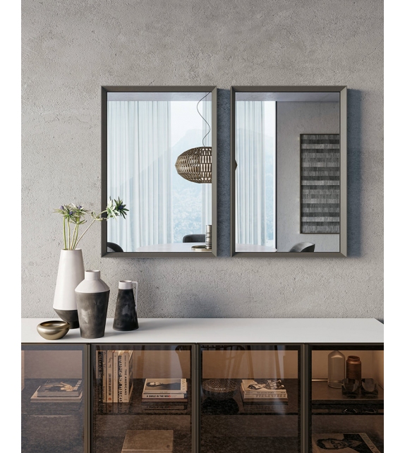 Slash Dall'Agnese Miroir