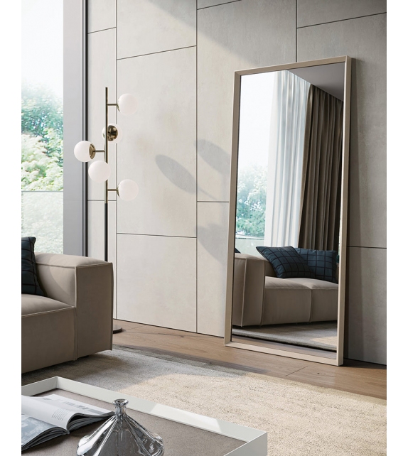 Slash Dall'Agnese Specchio