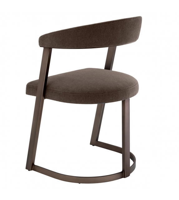 Dexter Dining Eichholtz Sedia