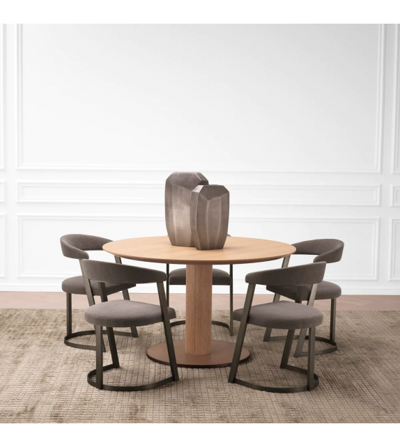 Dexter Dining Eichholtz Stuhl