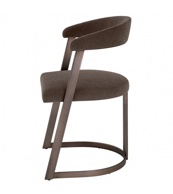 Dexter Dining Eichholtz Sedia