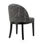 Fallon Dining Eichholtz Silla