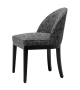 Fallon Dining Eichholtz Silla