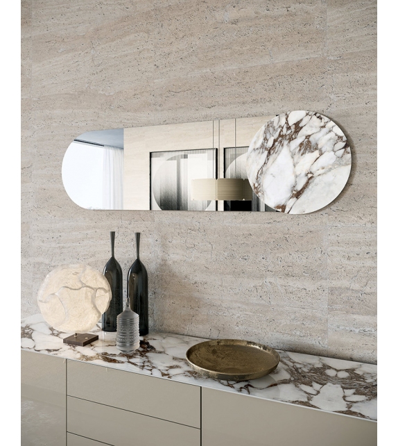 Juno Dall'Agnese Mirroir