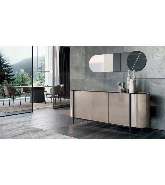 Juno Dall'Agnese Mirroir