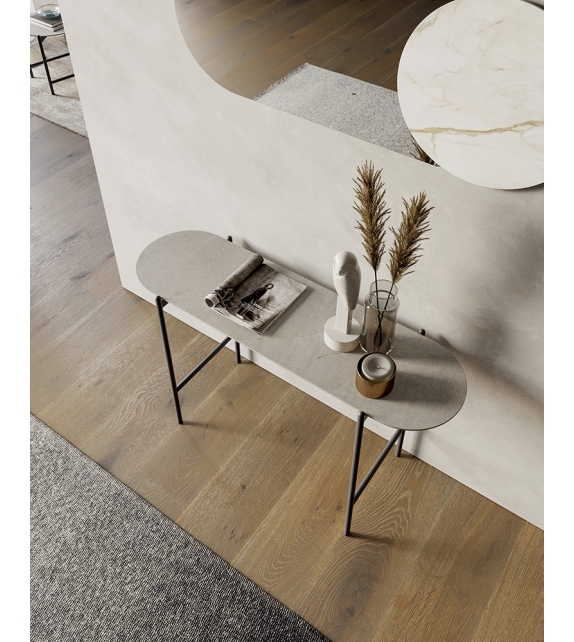 Juno Dall'Agnese Mirroir