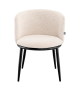 Filmore Dining Eichholtz Sedia