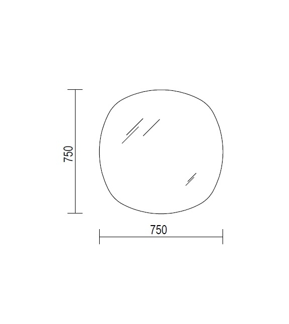 Radius Dall'Agnese Espejo