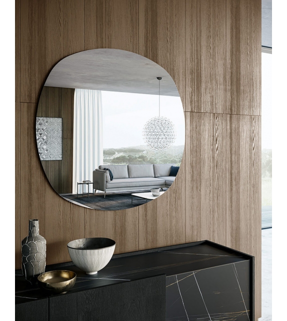 Radius Dall'Agnese Miroir