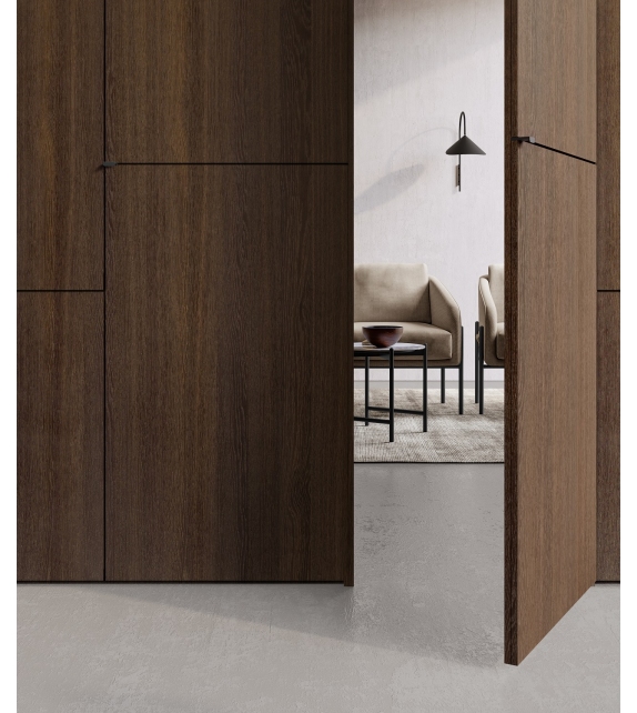 Boiserie Dall'Agnese Armadio