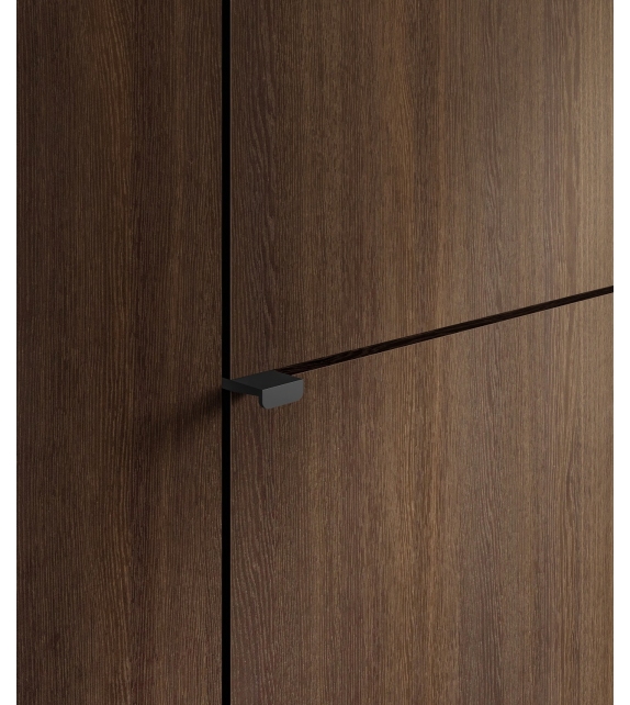 Boiserie Dall'Agnese Kleiderschrank