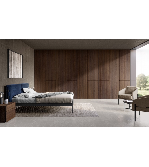 Boiserie Dall'Agnese Wardrobe