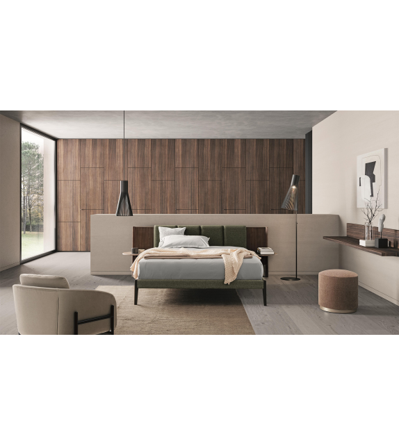 Boiserie Dall'Agnese Wardrobe