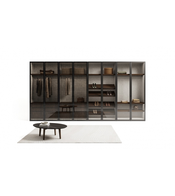 Casio Dall'Agnese Kleiderschrank