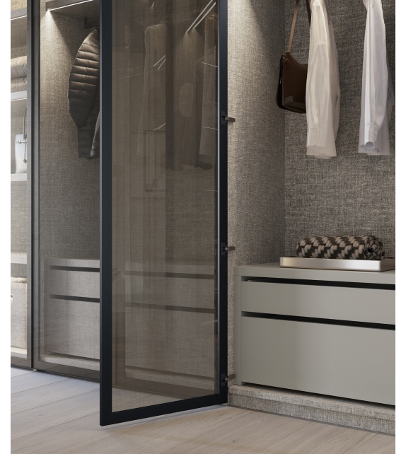 Casio Dall'Agnese Armoire