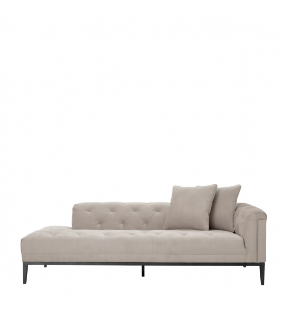 Cesare Lounge Eichholtz Canapé