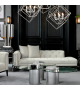 Cesare Lounge Eichholtz Divano