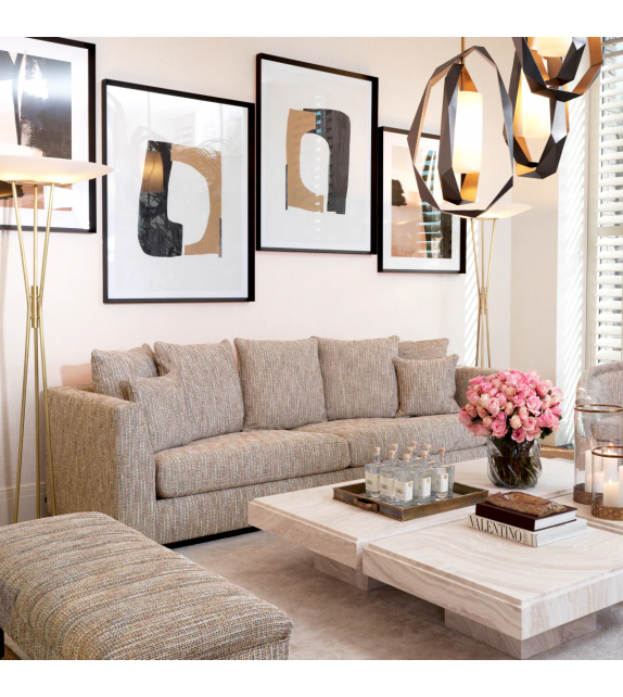 Taylor Eichholtz Sofa