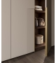 Freccia Dall'Agnese Kleiderschrank