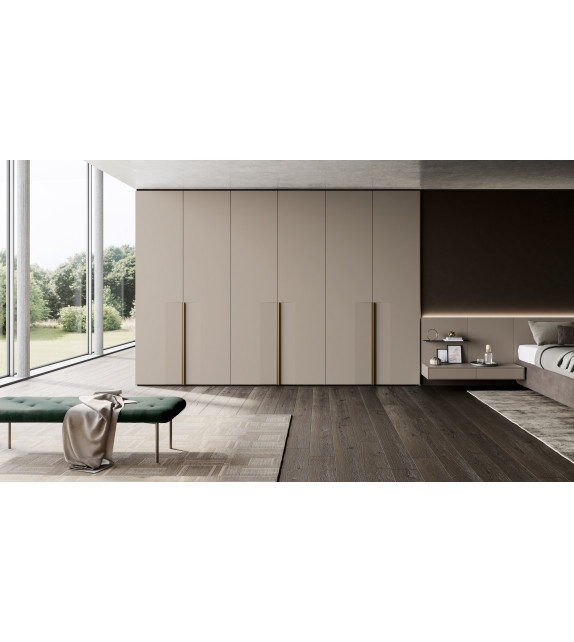 Freccia Dall'Agnese Wardrobe