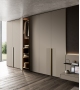 Freccia Dall'Agnese Kleiderschrank