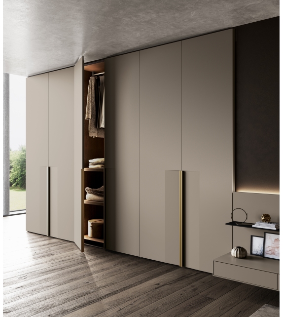 Freccia Dall'Agnese Kleiderschrank