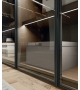 Glass Up Dall'Agnese Wardrobe