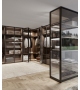 Glass Up Dall'Agnese Armoire