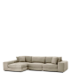 Vista Grande Eichholtz Sofa