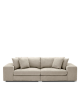 Vista Grande Eichholtz Sofa