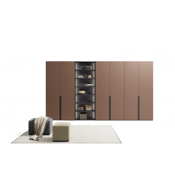 Green Dall'Agnese Armoire