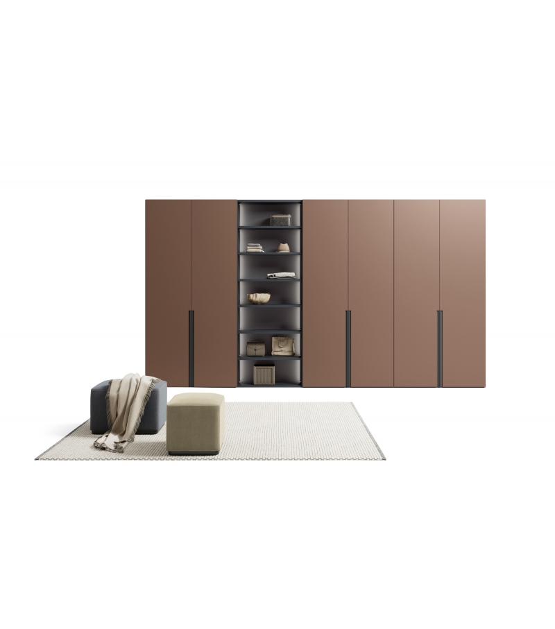 Green Dall'Agnese Kleiderschrank