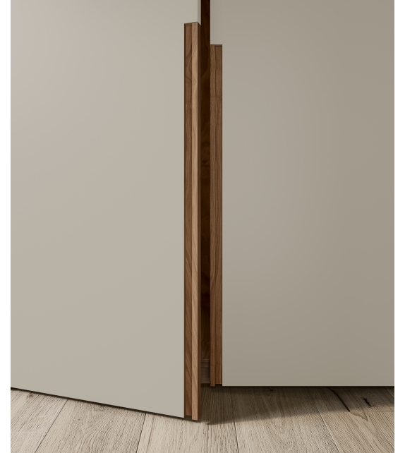 Green Dall'Agnese Kleiderschrank