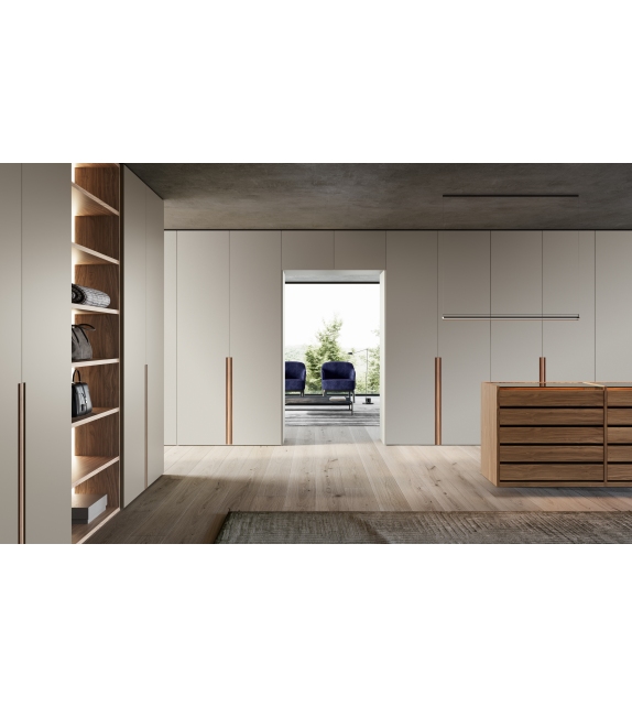 Green Dall'Agnese Armoire