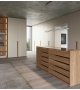 Green Dall'Agnese Kleiderschrank
