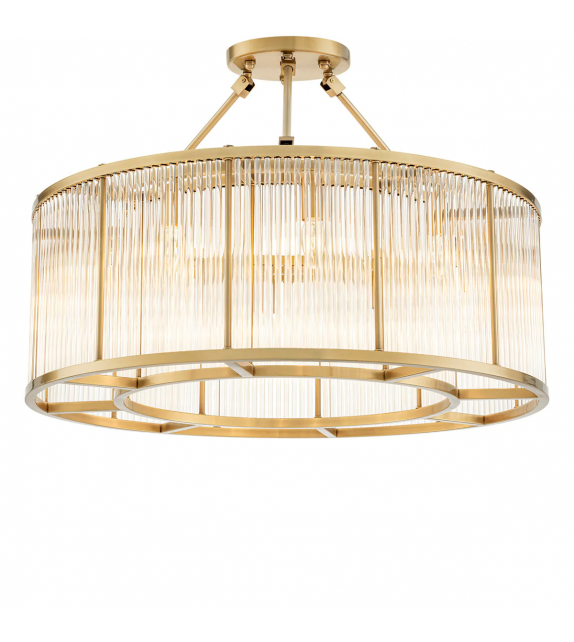 Bernardi Eichholtz Lampada da Soffitto