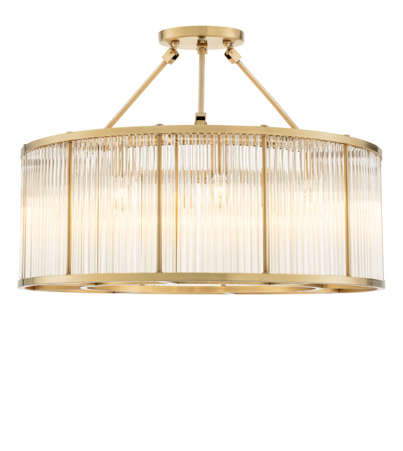 Bernardi Eichholtz Lampada da Soffitto