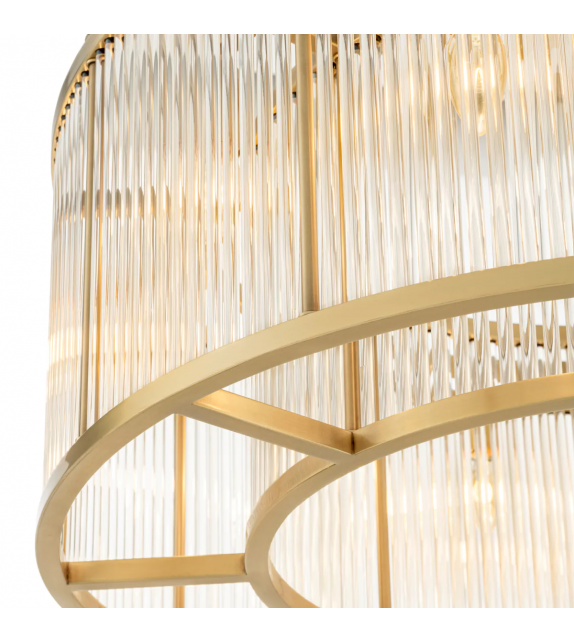 Bernardi Eichholtz Lampada da Soffitto